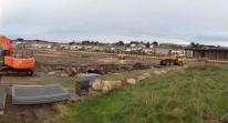 The latest update from Hayle Harbour looking across South Quay on November 4th http://twitpic.com/dkb8cx The latest update from Hayle Harbour looking across South Quay on November 4th http://twitpic.com/dkb8cx