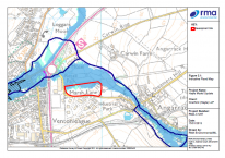 Indicative Flood Map - FRA - RMA Indicative Flood Map - FRA - RMA