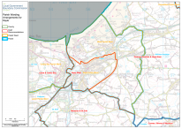 Hayle Town Council | Cornwall | LGBCE Site