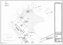 PA17 10300-Proposed Site Plan PA17 10300-Proposed Site Plan