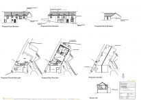 PA18 04517-PROPOSED FLOOR PLANS ELEVATIONS AND SECTION-3792450 PA18 04517-PROPOSED FLOOR PLANS ELEVATIONS AND SECTION-3792450