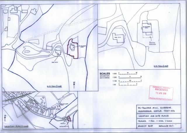 PA18_03502-LOCATION_AND_SITE_PLANS-3750459 PA18_03502-LOCATION_AND_SITE_PLANS-3750459