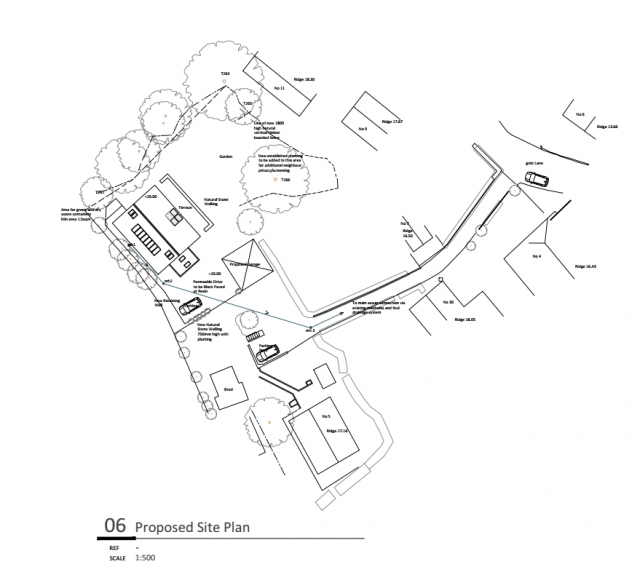 SitePlan-Proposed SitePlan.Proposed