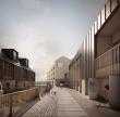 New photos have been released, giving a closer look at what a major development for Hayle might be like