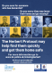 Do you care for somone who has dementia? Do you worry they may leave their home and go missing? The Herbert Protocol may help find them quickly for more information fo to www.dc.police.uk/missingherbert