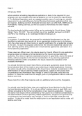 PA17_03341_PREAPP-CLPREZ_-_ADVICE_LETTER-3646442 page 4