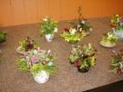 Flower Arrangements June 2014 part 5
