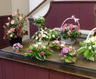 Special Floral Hobby Afternoons June 2015 part one Special Floral Hobby Afternoons June 2015 part one