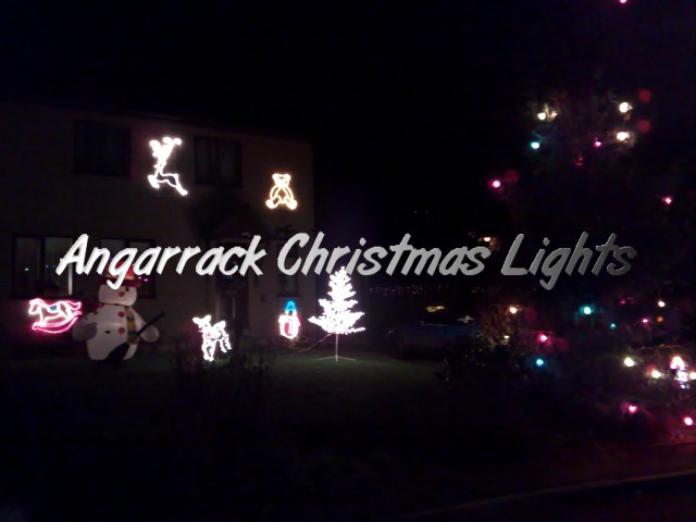 Winning House 2010 | Christmas Lights Winning House 2010 | Christmas Lights