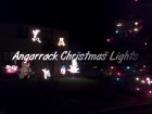 Winning House 2010 | Christmas Lights